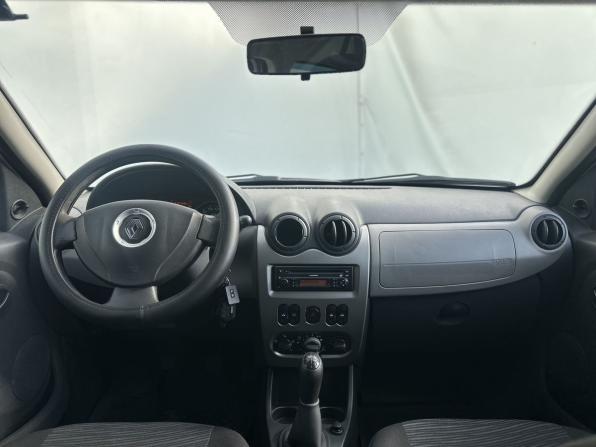 Renault Sandero I с пробегом 2011 года, цена 450 000 рублей, 230564 км, хэтчбек, Автокод Объявления