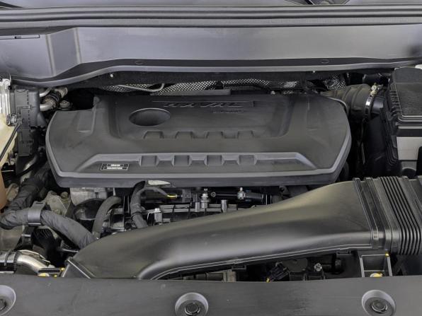 Haval F7x I Рестайлинг с пробегом 2023 года, цена 2 225 000 рублей, 48969 км, внедорожник, Автокод Объявления
