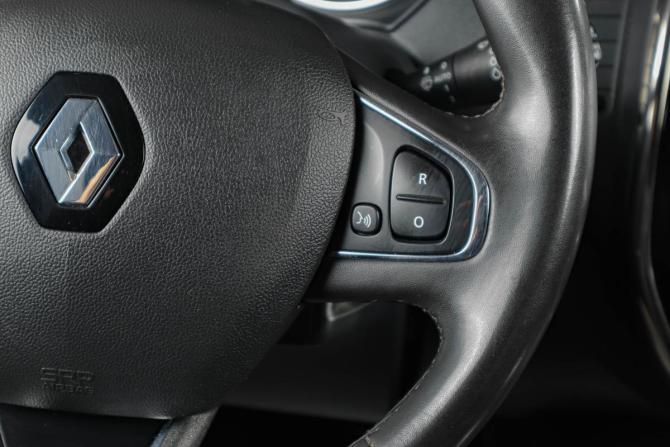 Renault Kaptur I с пробегом 2020 года, цена 1 659 000 рублей, 152867 км, внедорожник, Автокод Объявления