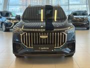Geely Okavango I Рестайлинг Санкт-Петербург  - изображение 19