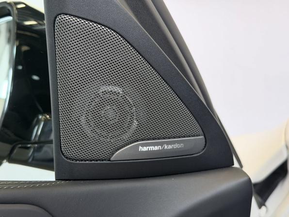 BMW X6 III (G06) с пробегом 2021 года, цена 8 797 000 рублей, 59541 км, внедорожник, Автокод Объявления