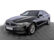 BMW 5 серии VII (G30/G31/G38) Москва  - изображение 31