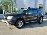 Renault Duster I Рестайлинг Санкт-Петербург  - изображение 11