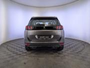 Peugeot 5008 II Рестайлинг Москва  - изображение 36