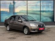 Datsun on-DO I Архангельск  - изображение 17
