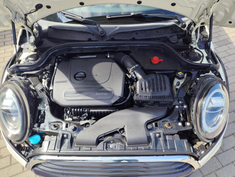 Mini Hatch III (F55/F56) Рестайлинг Санкт-Петербург  - изображение 9