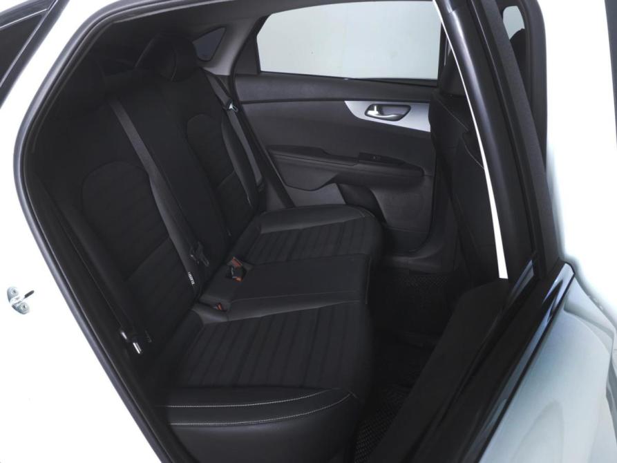 Kia K3 II (China Market) Рестайлинг Ростов-на-Дону  - изображение 7