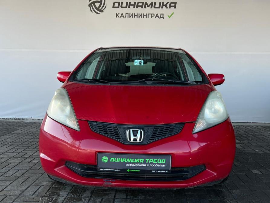 Honda Jazz II Калининград  - изображение 8