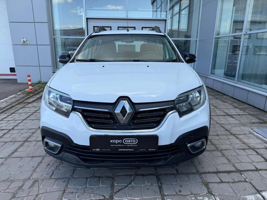 Renault Sandero II Рестайлинг Орел  - изображение 2