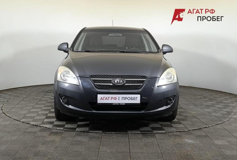 Kia Ceed I Нижний Новгород  - изображение 2