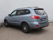 Hyundai Santa Fe II Москва  - изображение 31