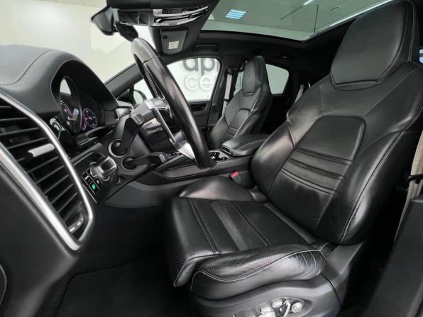 Porsche Cayenne III с пробегом 2020 года, цена 6 990 000 рублей, 152089 км, внедорожник, Автокод Объявления