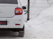Renault Logan II Иваново  - изображение 49