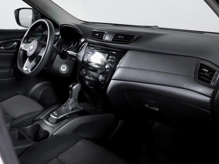 Nissan Rogue II Рестайлинг Москва  - изображение 10