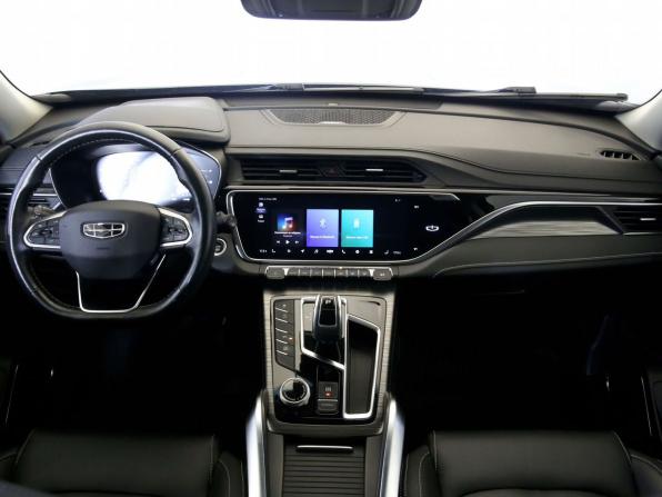 Geely Atlas Pro с пробегом 2021 года, цена 1 815 000 рублей, 55705 км, внедорожник, Автокод Объявления