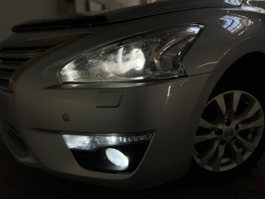 Nissan Teana III Кемерово  - изображение 6