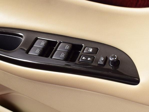 Infiniti QX50 I с пробегом 2013 года, цена 1 999 995 рублей, 128229 км, внедорожник, Автокод Объявления