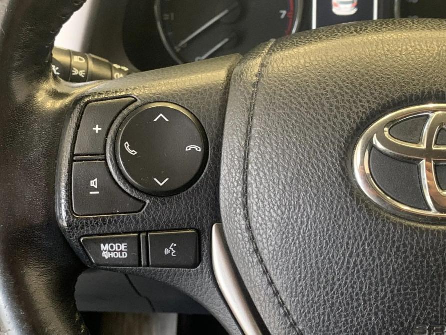 Toyota RAV4 IV (XA40) Рестайлинг Челябинск  - изображение 21