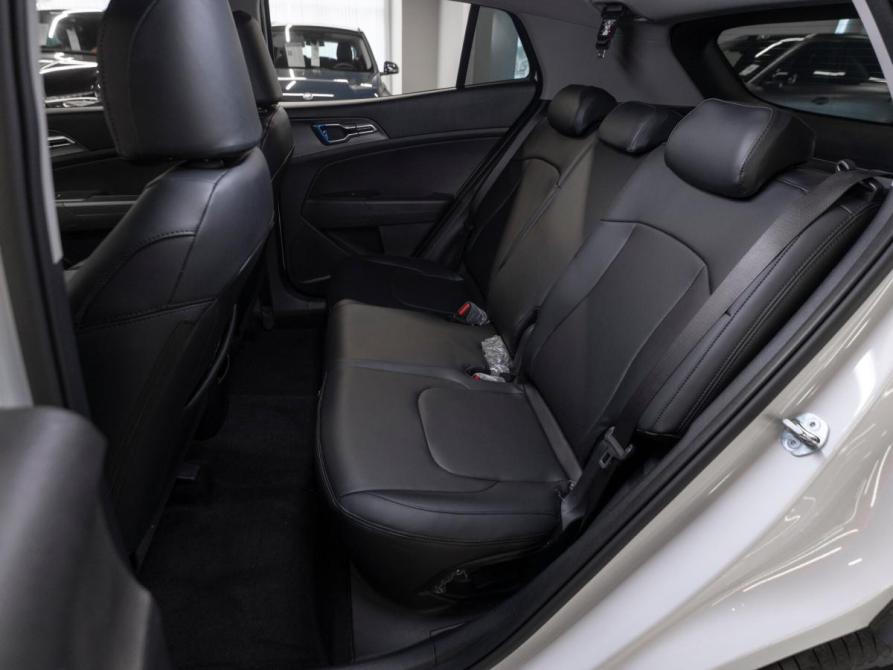 Kia Sportage V Москва  - изображение 20