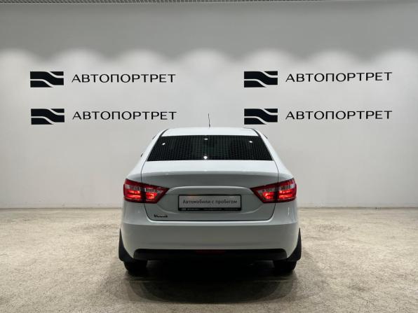Lada (ВАЗ) Vesta I с пробегом 2020 года, цена 729 000 рублей, 163488 км, седан, Автокод Объявления