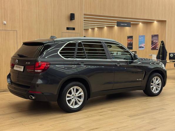 BMW X5 III (F15) с пробегом 2018 года, цена 2 949 000 рублей, 154000 км, внедорожник, Автокод Объявления