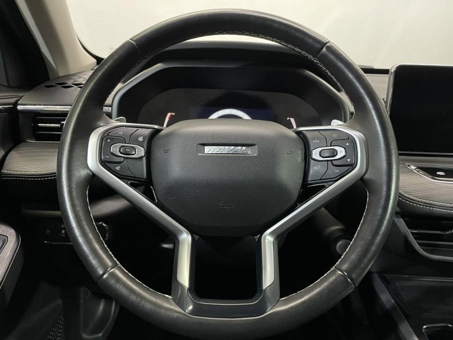 Haval Jolion I Ярославль  - изображение 14