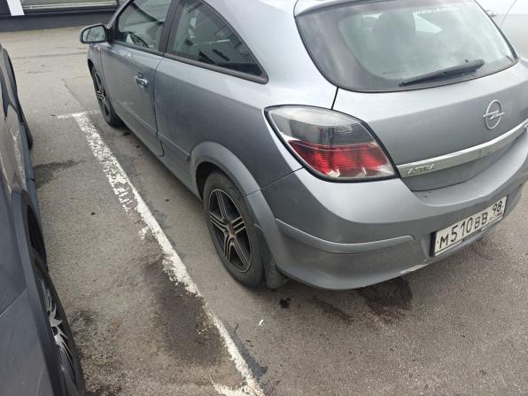 Opel Astra H Рестайлинг с пробегом 2007 года, цена 379 000 рублей, 148847 км, хэтчбек, Автокод Объявления