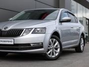 Skoda Octavia III (A7) Рестайлинг Москва  - изображение 25