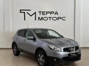 Nissan Qashqai I Рестайлинг Екатеринбург  - изображение 24