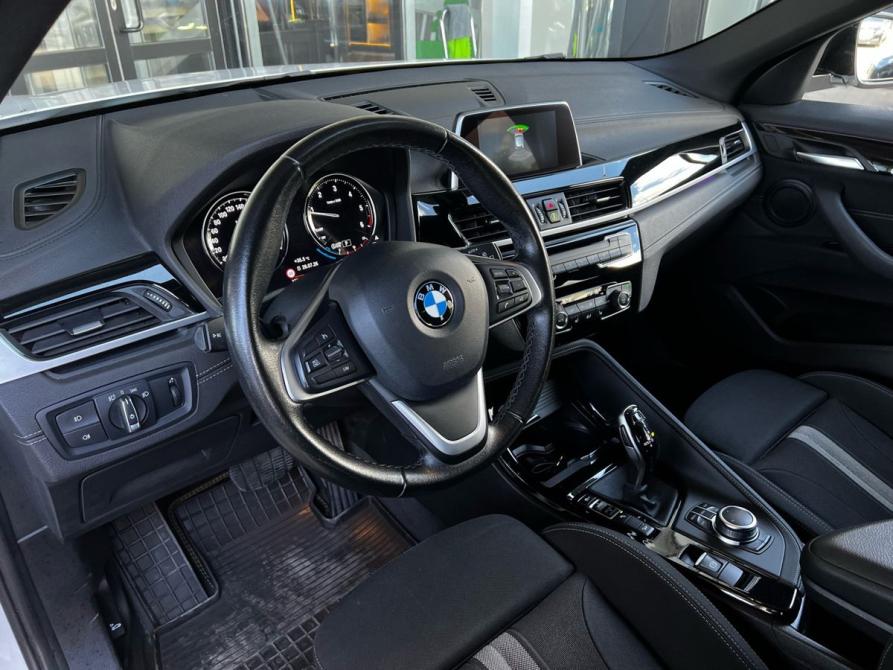 BMW X2 I (F39) Волгоград  - изображение 9