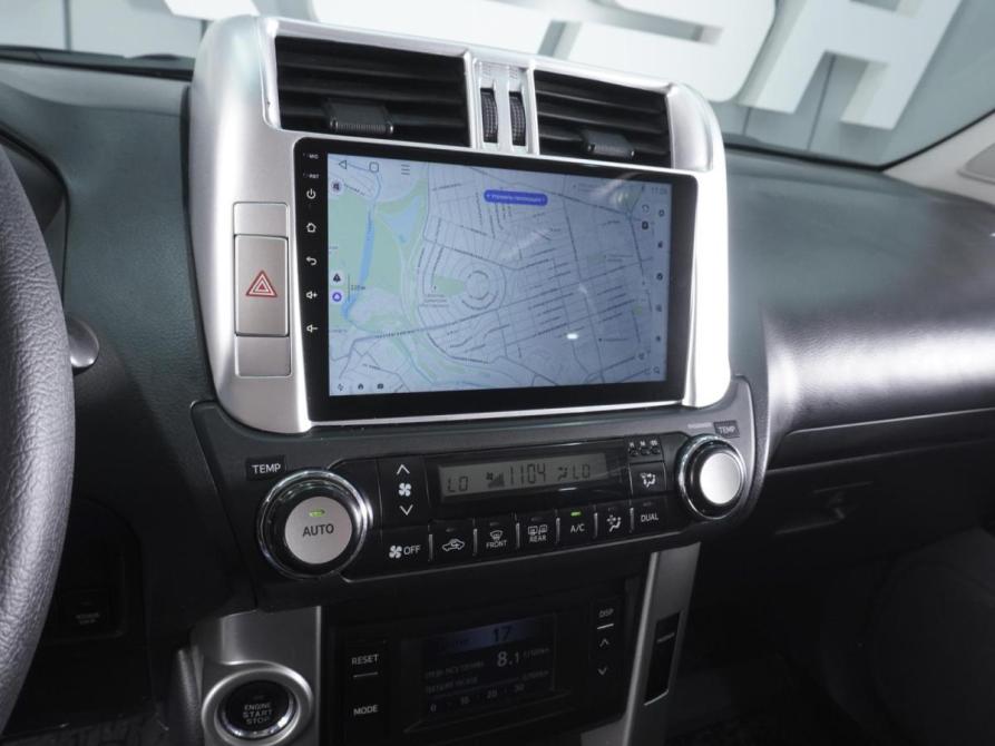 Toyota Land Cruiser Prado 150 Series Ростов-на-Дону  - изображение 13