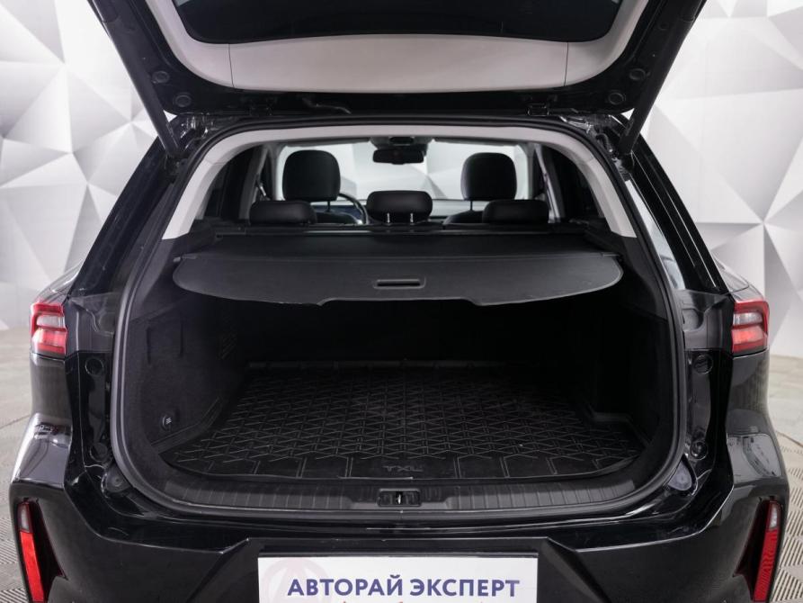 Exeed TXL I Рестайлинг Ульяновск  - изображение 22