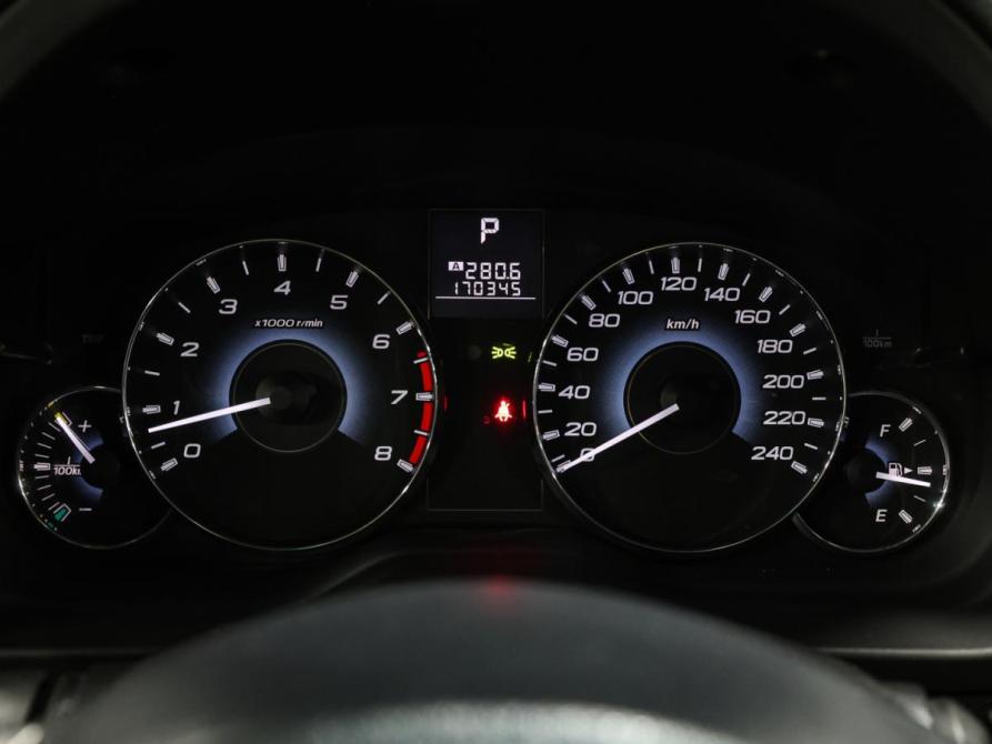 Subaru Outback IV Москва  - изображение 14