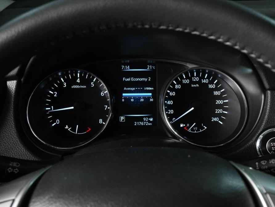 Nissan X-Trail III Ростов-на-Дону  - изображение 19