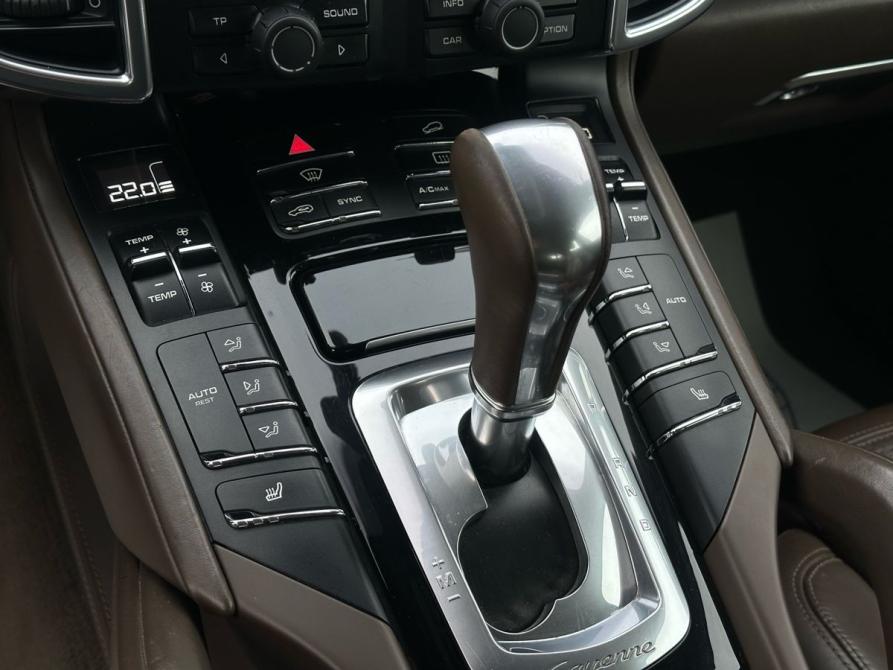 Porsche Cayenne II (958) Ижевск  - изображение 23