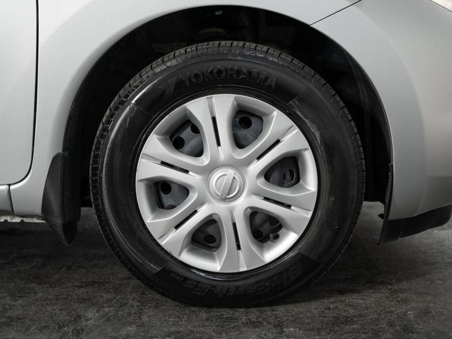 Nissan Note II Иркутск  - изображение 18