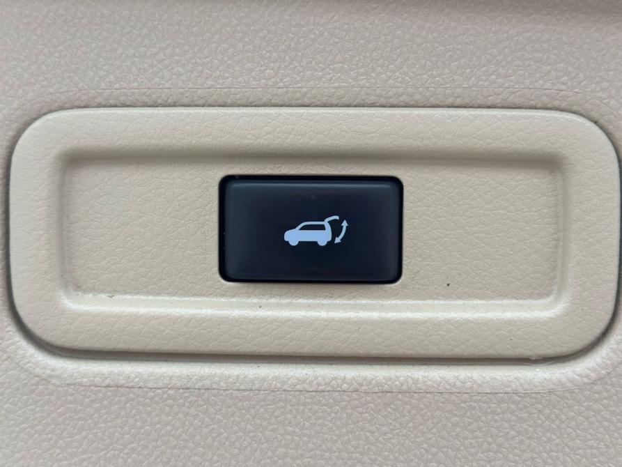 Infiniti FX II (S51) Рестайлинг Санкт-Петербург  - изображение 28