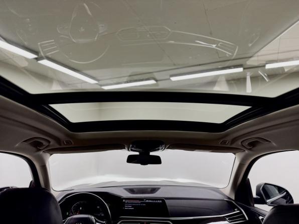 BMW X7 I (G07) с пробегом 2020 года, цена 7 700 000 рублей, 92895 км, внедорожник, Автокод Объявления