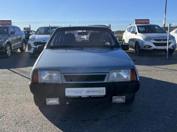 Lada (ВАЗ) 2109 с пробегом 2003 года, цена 95 432 рубля, 275597 км, хэтчбек, Автокод Объявления