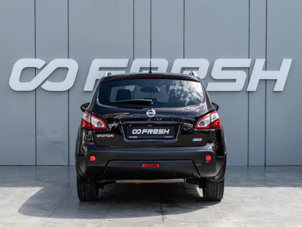 Nissan Qashqai I Рестайлинг с пробегом 2010 года, цена 1 045 000 рублей, 217007 км, внедорожник, Автокод Объявления