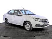 Lada (ВАЗ) Granta I Рестайлинг Москва  - изображение 29
