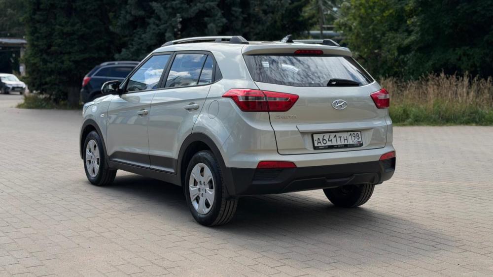 Hyundai Creta I Великий Новгород  - изображение 5