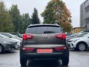 Kia Sportage III Санкт-Петербург  - изображение 20