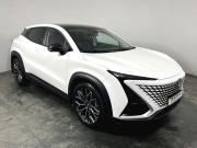 Changan UNI-T I Пермь  - изображение 21