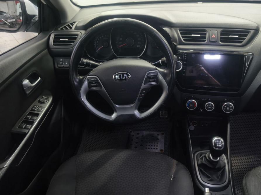 Kia Rio III Рестайлинг Ростов-на-Дону  - изображение 7