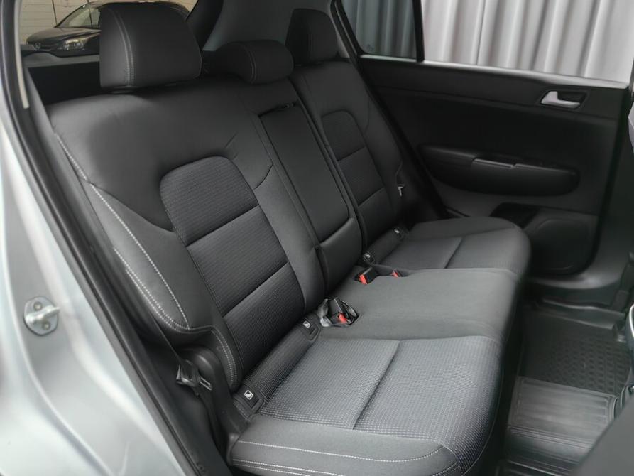Kia Sportage IV Подольск  - изображение 9