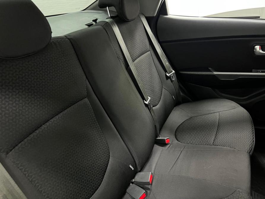 Kia Rio III Казань  - изображение 18
