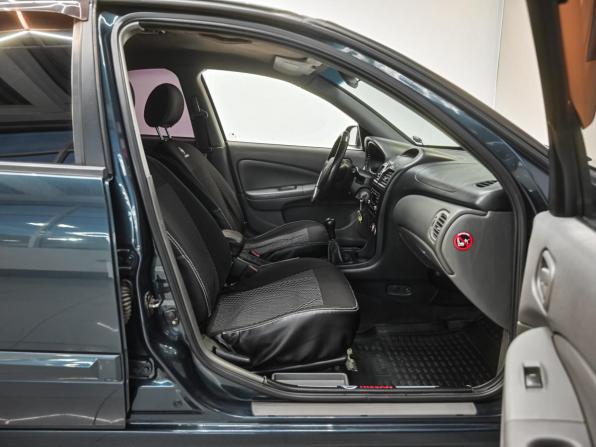 Nissan Almera Classic I с пробегом 2008 года, цена 490 000 рублей, 183236 км, седан, Автокод Объявления