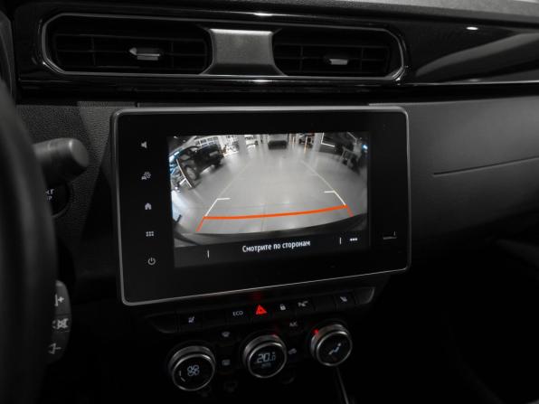 Renault Arkana I с пробегом 2020 года, цена 1 760 000 рублей, 34311 км, внедорожник, Автокод Объявления