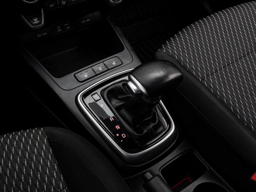 Kia Rio IV Краснодар  - изображение 12